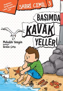 Sabri Cemil 3 / Başımda Kavak Yelleri - Muhiddin Yenigün