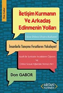 İletişim Kurmanın ve Arkadaş  Edinmenin Yolları