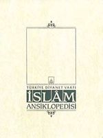 İslam Ansiklopedisi 40. Cilt