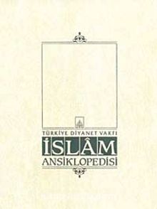 İslam Ansiklopedisi 40. Cilt - Kolektif