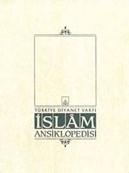 İslam Ansiklopedisi 40. Cilt