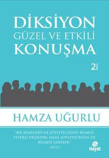 Diksiyon & Güzel ve Etkili Konuşma