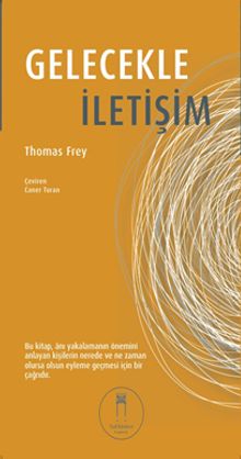 Gelecekle İletişim