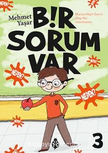 Bir Sorum Var 3 - Neden? - Mehmet Yaşar