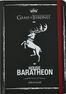 A Game Of Thrones - Taht Oyunları Defter 12x16 (GOT212)