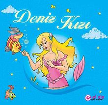 Deniz Kızı