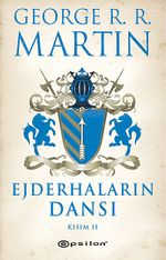 Ejderhaların Dansı Kısım -2 / Buz ve Ateşin Şarkısı 5