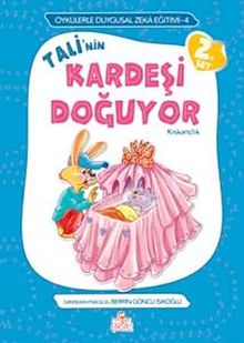 Tali'nin Kardeşi Doğuyor