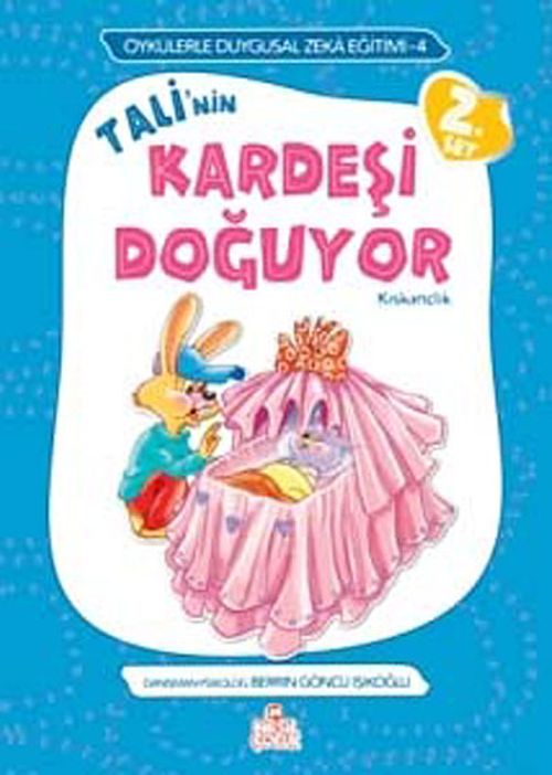 Tali'nin Kardeşi Doğuyor