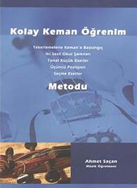 Kolay Keman Öğrenim Metodu