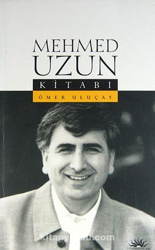 Mehmed Uzun Kitabı