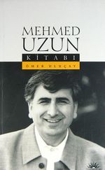 Mehmed Uzun Kitabı