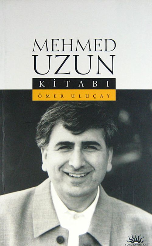 Mehmed Uzun Kitabı