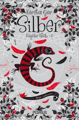 Silber Rüyalar Kitabi 3 / Rüya Labirenti (Ciltli)