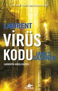 Labirent : Virüs Kodu