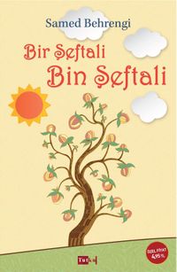 Bir Şeftali Bin Şeftali