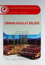 Orman Hasılat Bilgisi