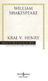 Kral V. Henry (Karton Kapak)