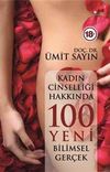 Kadın Cinselliği Hakkında 100 Yeni Bilimsel Ger&ccedil;ek