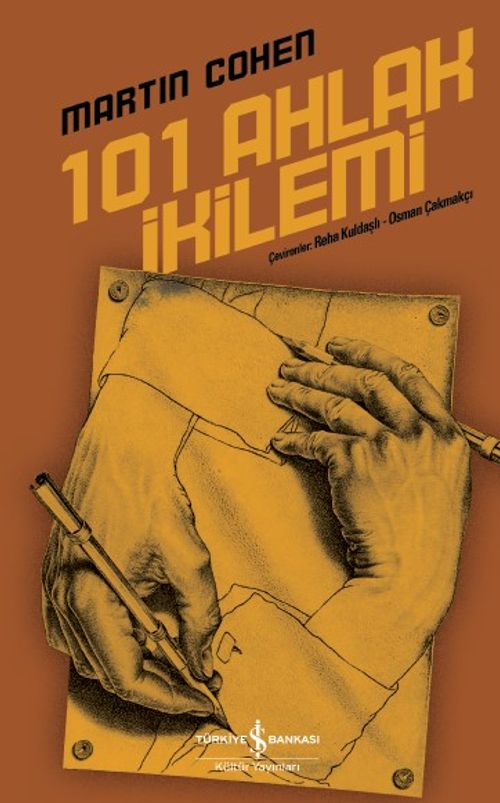 101 Ahlak İkilemi