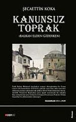 Kanunsuz Toprak