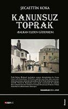 Kanunsuz Toprak