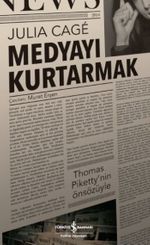 Medyayı Kurtarmak & Kapitalizm, Katılımcı Finans ve Demokrasi