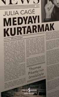 Medyayı Kurtarmak & Kapitalizm, Katılımcı Finans ve Demokrasi