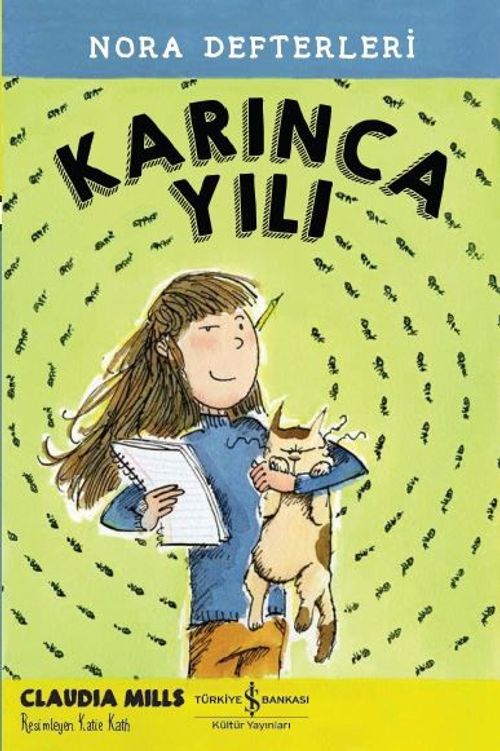 Karınca Yılı / Nora Defterleri 1