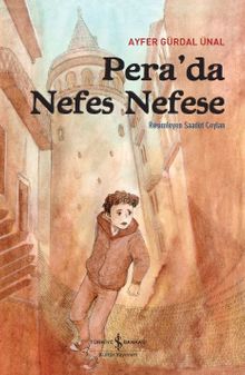 Pera’da Nefes Nefese