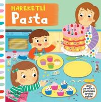 Hareketli Pasta 