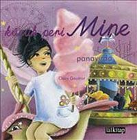 Küçük Peri Mine Panayırda