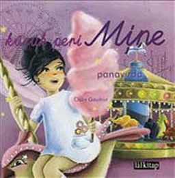 Küçük Peri Mine Panayırda