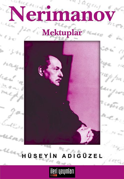 Nerimanov Mektuplar