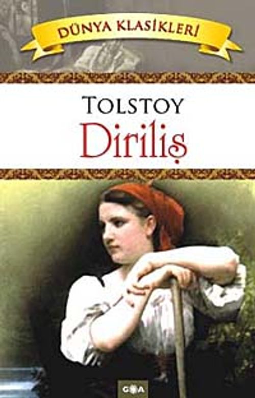 Diriliş