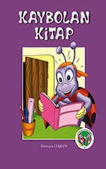 Kaybolan Kitap