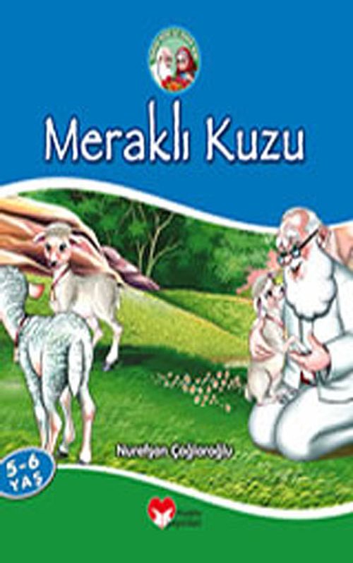 Meraklı Kuzu