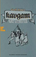 Adolf Hitler Kavgam & Bir Dönemi Çizgilerle Hatırlamak