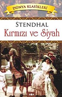 Kırmızı ve Siyah