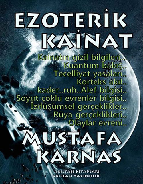 Ezoterik Kainat