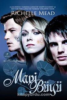 Mavi Büyü - Richelle Mead