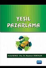 Yeşil Pazarlama