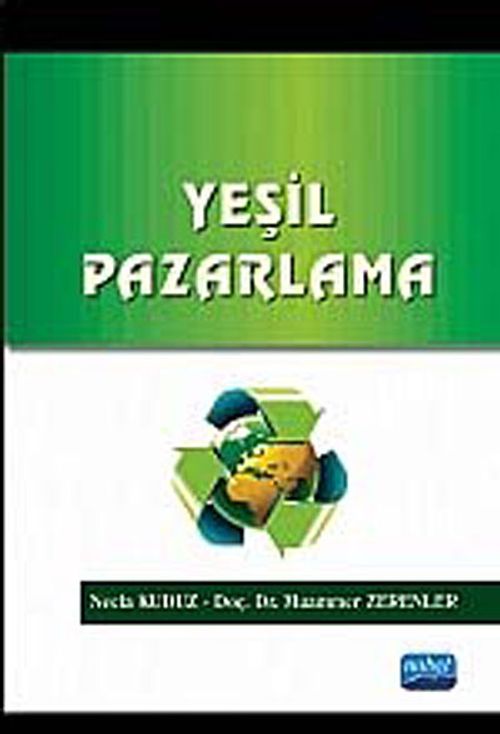 Yeşil Pazarlama