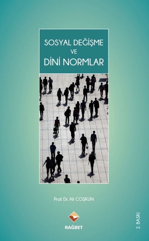 Sosyal Değişme ve Dini Normlar