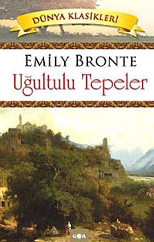 Uğultulu Tepeler