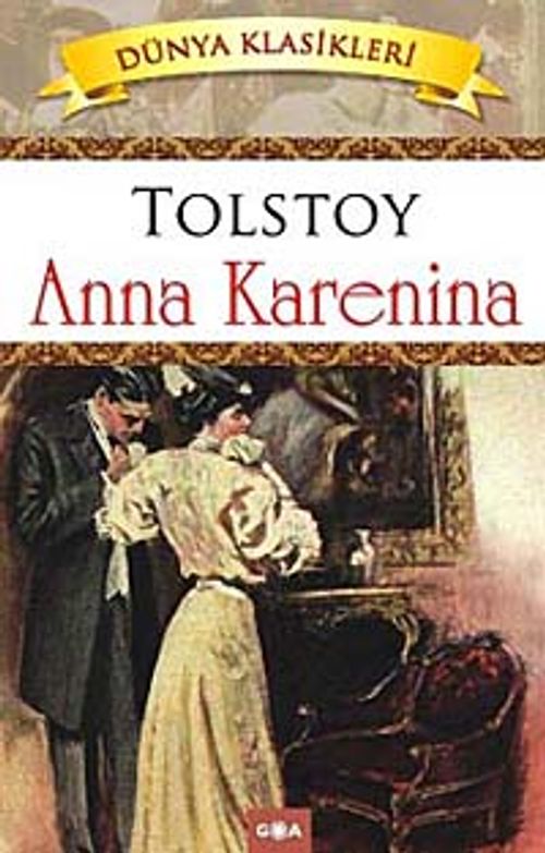 Anna Karenina
