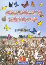 Kelebeklerin Gözyaşları