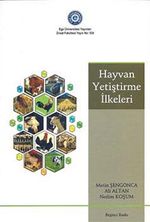 Hayvan Yetiştirme İlkeleri