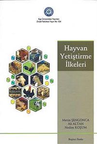 Hayvan Yetiştirme İlkeleri