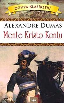 Monte Kristo Kontu
